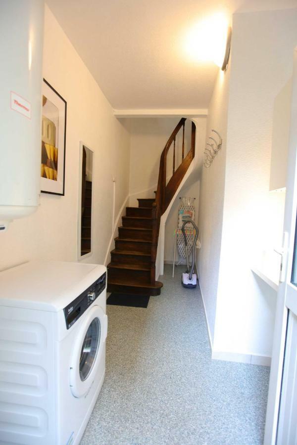 HYPER CENTRE, Appartement cosy entièrement équipé Tours Exterior foto